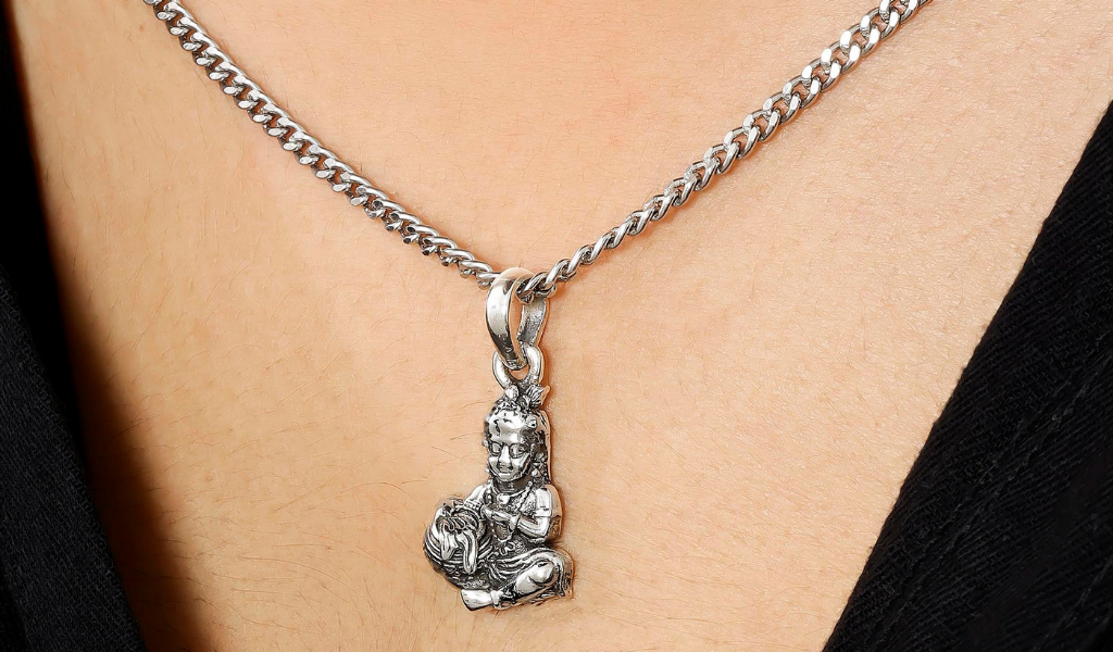 Enhance Your Spiritual Journey with Tweov’s Healing Silver Jewellery