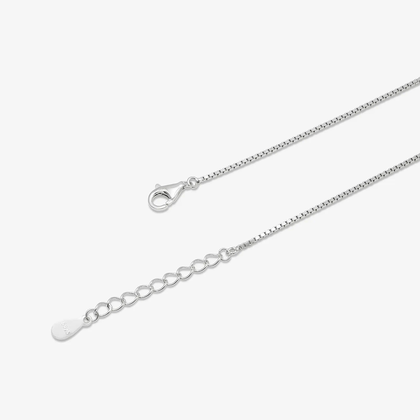 Designer Bow Silver Bracelet