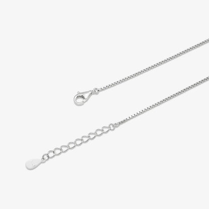 Designer Bow Silver Bracelet