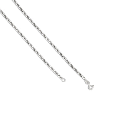 Pure Sterling Silver Khatu Shyam Locket