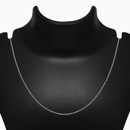 925 sterling silver chain for women - Tweov Jewels