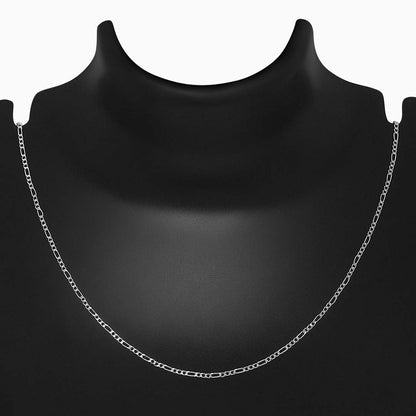 Silver Chains - Silver Chain for Men and Women &#8211; Designer Style Made with Pure Silver