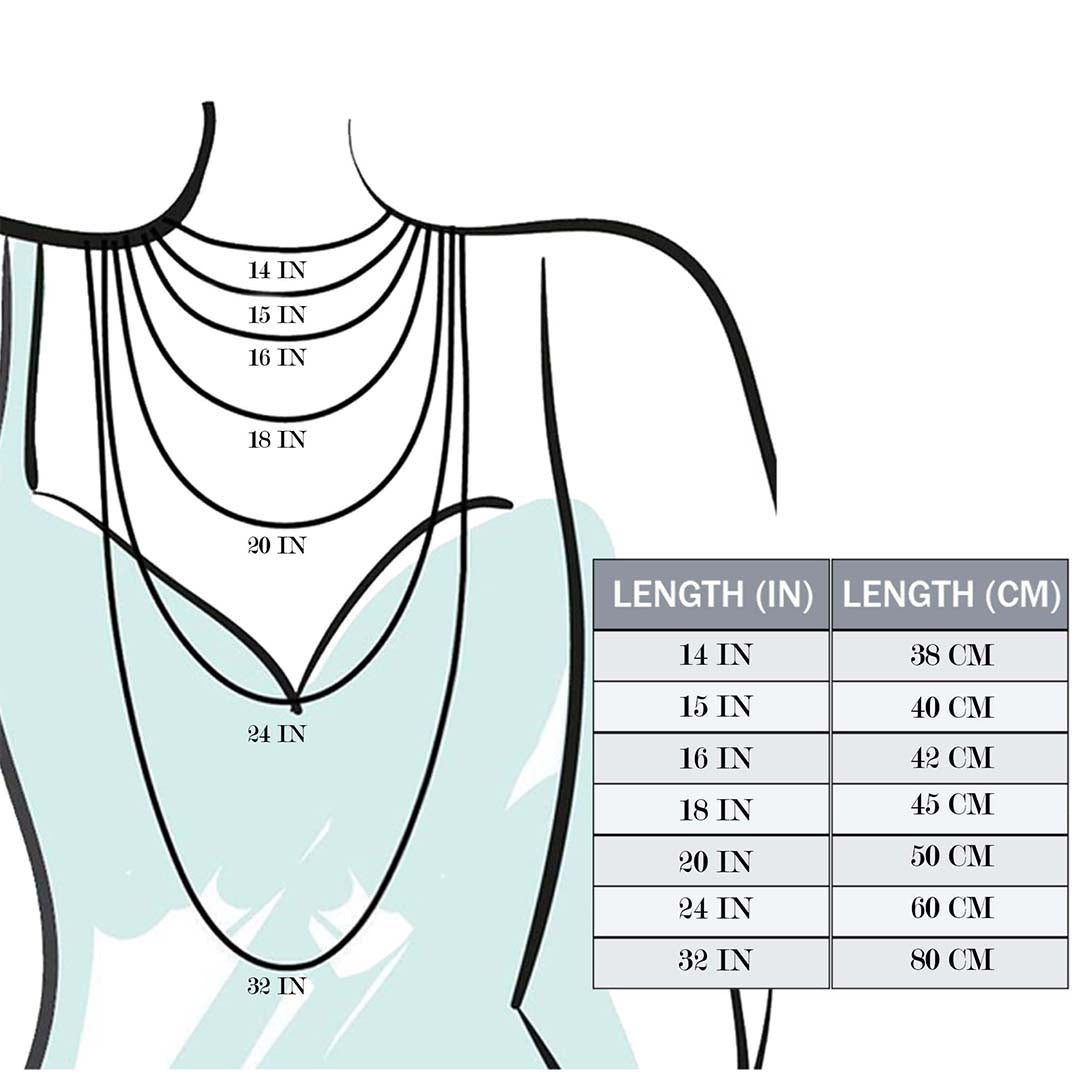 silver chain - Pure 925 Silver Chain &#8211; Interwind Luxury Design For Women