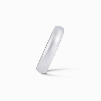 Daily wear Silver Rings - Secrets of Plain Silver Ring