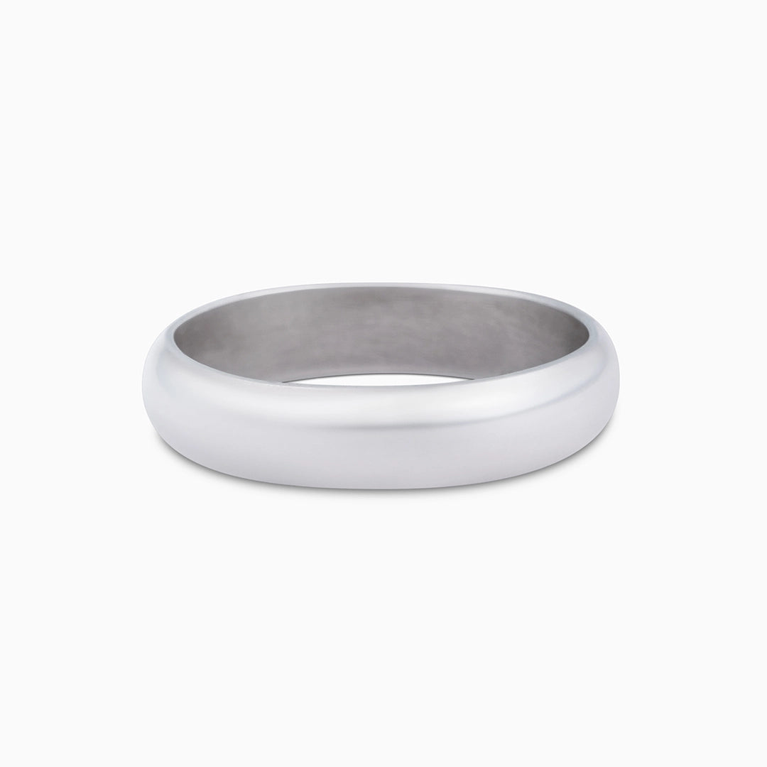 Plain Rings - Secrets of Plain Silver Ring