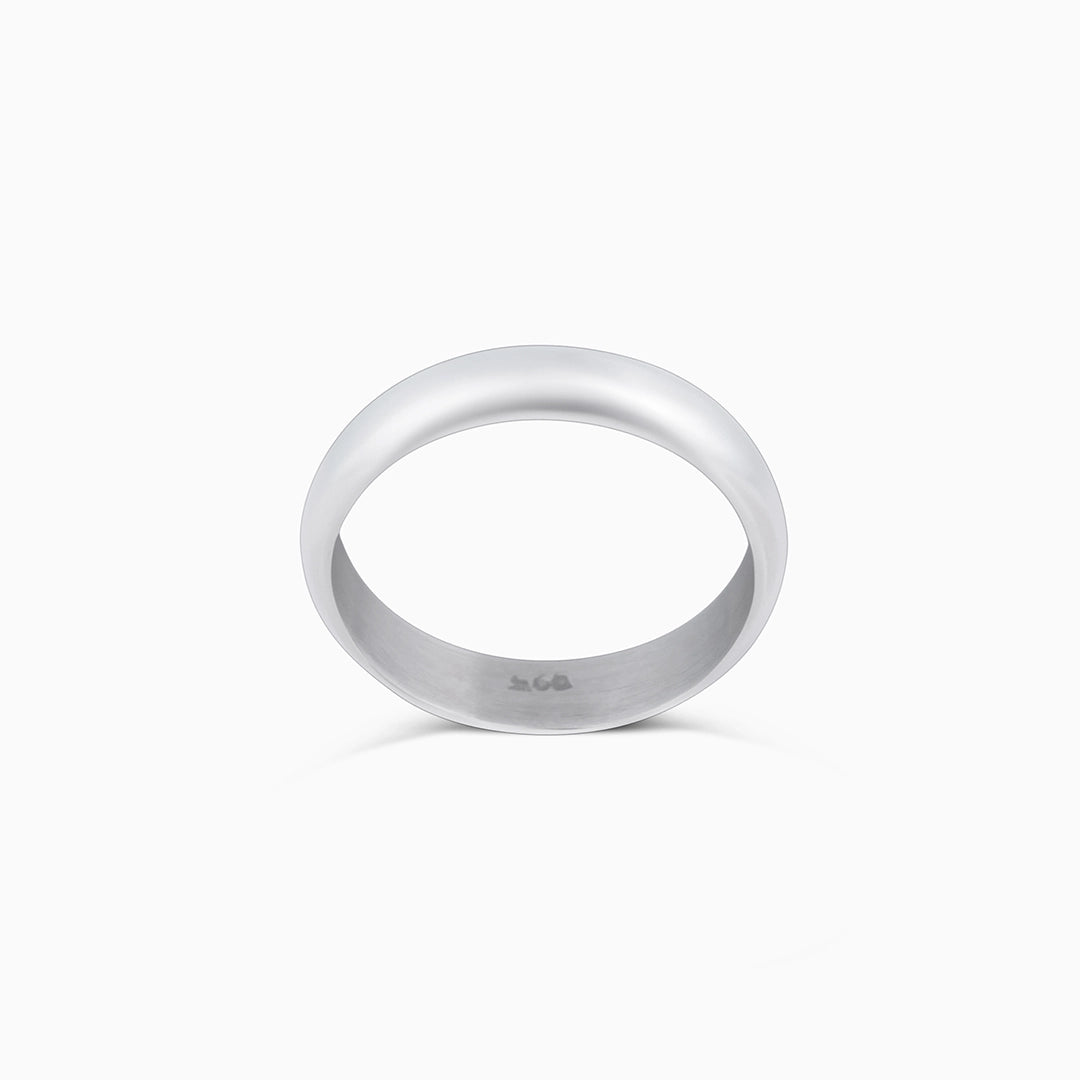 Silver Rings - Secrets of Plain Silver Ring