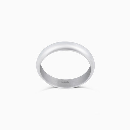 Silver Rings - Secrets of Plain Silver Ring