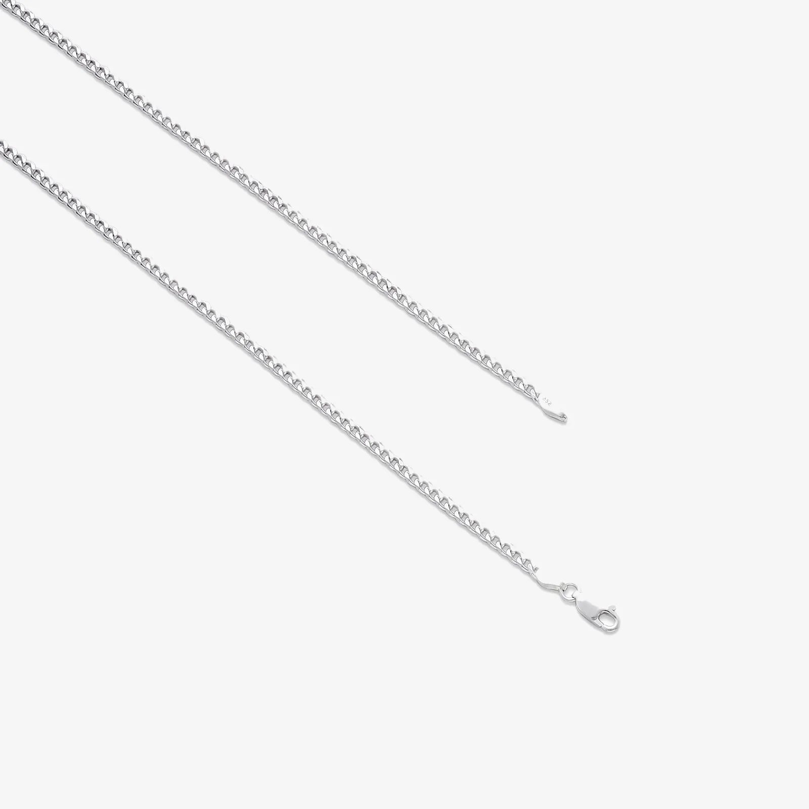 Silver Om Pendant with Spiritual Connection