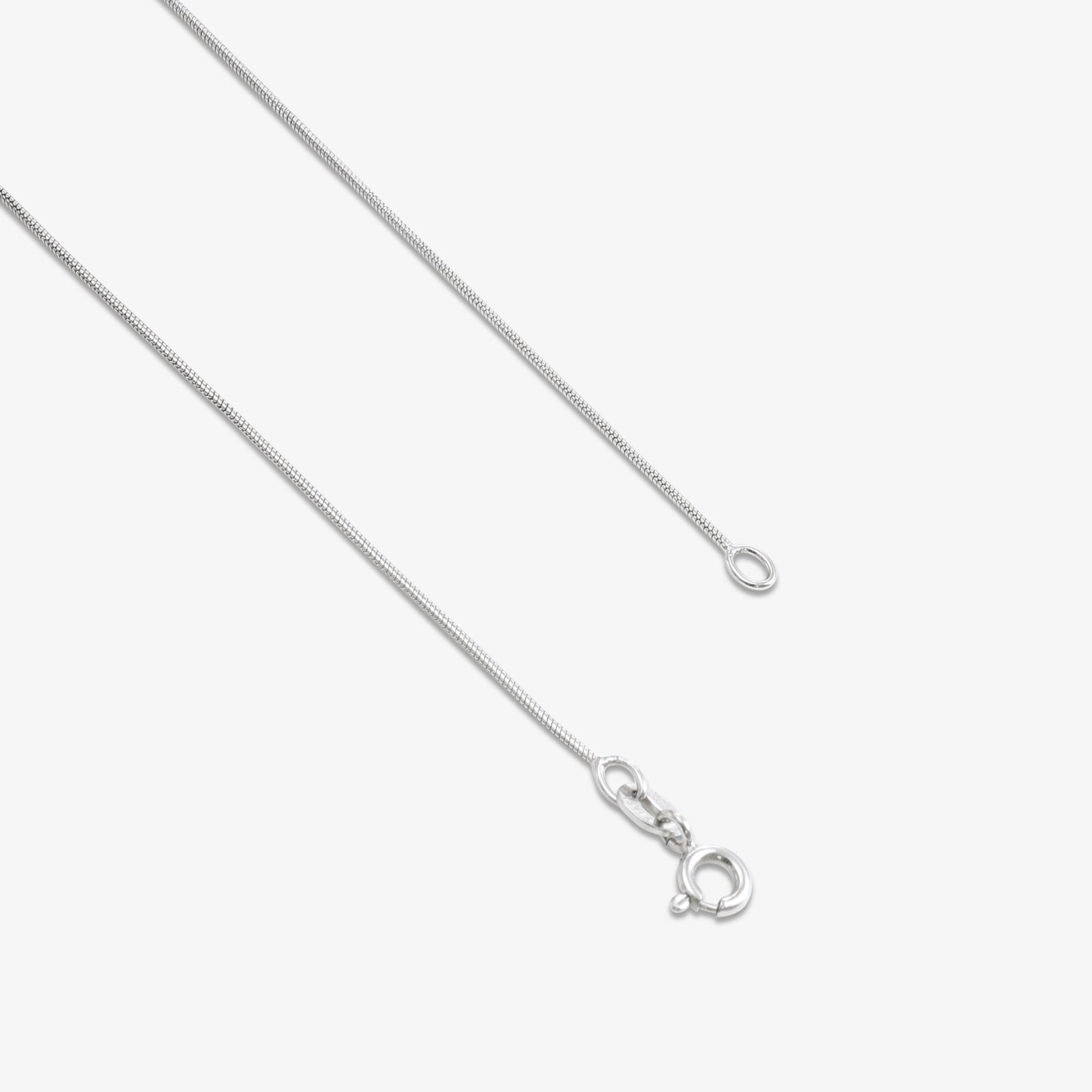 Round Floral Design Silver Pendant & Earrings Set