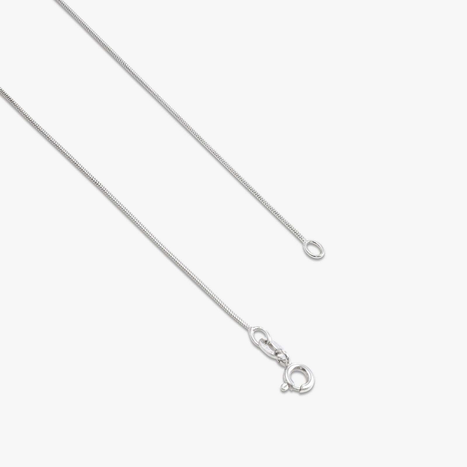 Designer Square Silver Pendant & Earrings Set - Tweov Jewels
