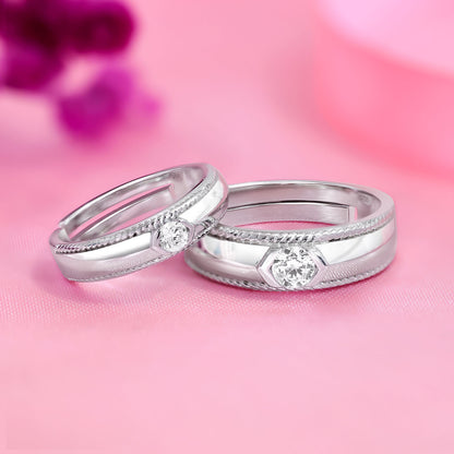 Engagement Rings for Couples – Love Forever