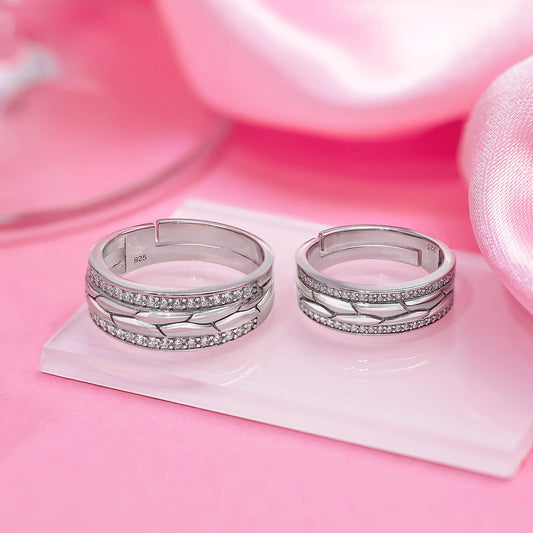 Uncategorized - Matching Rings for Couples &#8211; Made With Love
