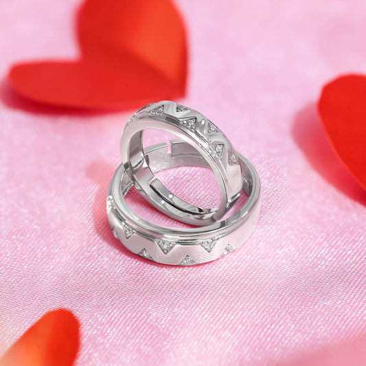Pair Rings for Couples – Expression of Love
