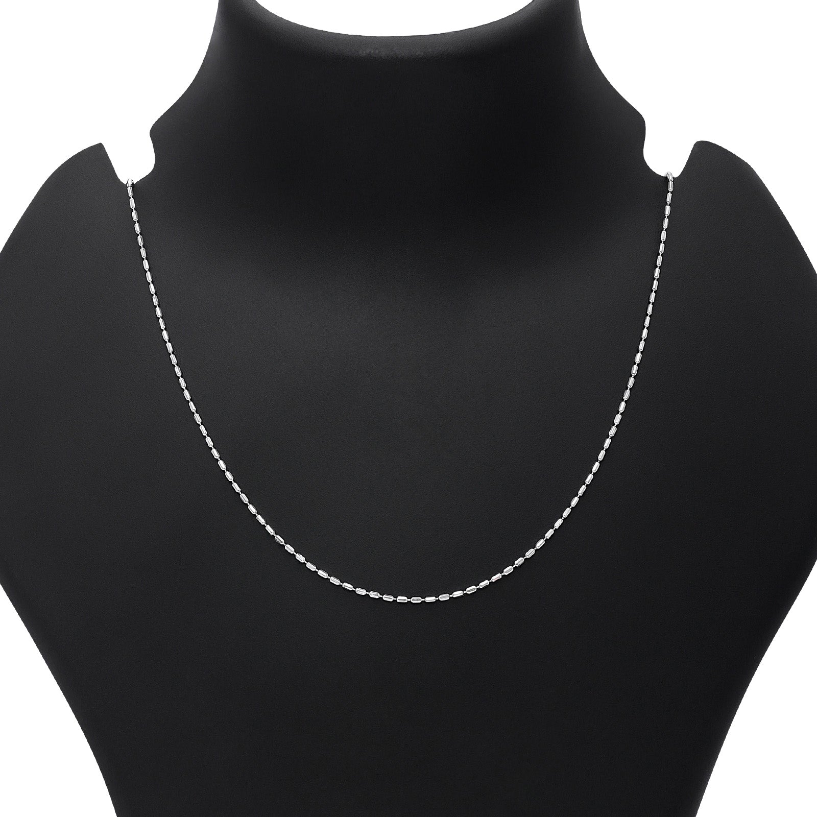 Uncategorized - Pure Silver Chain &#8211; Cardano Silver Chain for Men