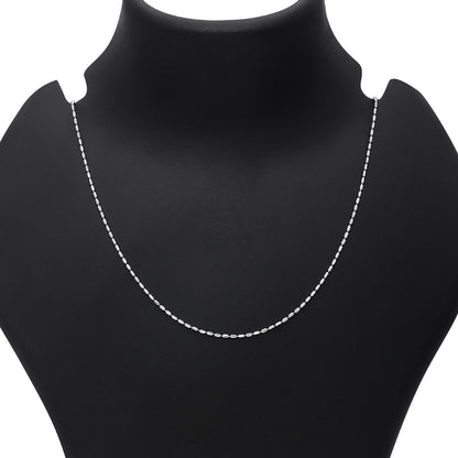 Uncategorized - Pure Silver Chain &#8211; Cardano Silver Chain for Men