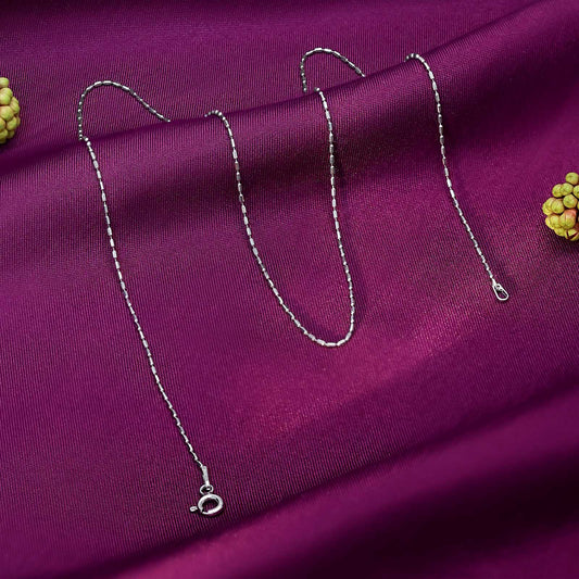 Uncategorized - Pure Silver Chain &#8211; Cardano Silver Chain for Men