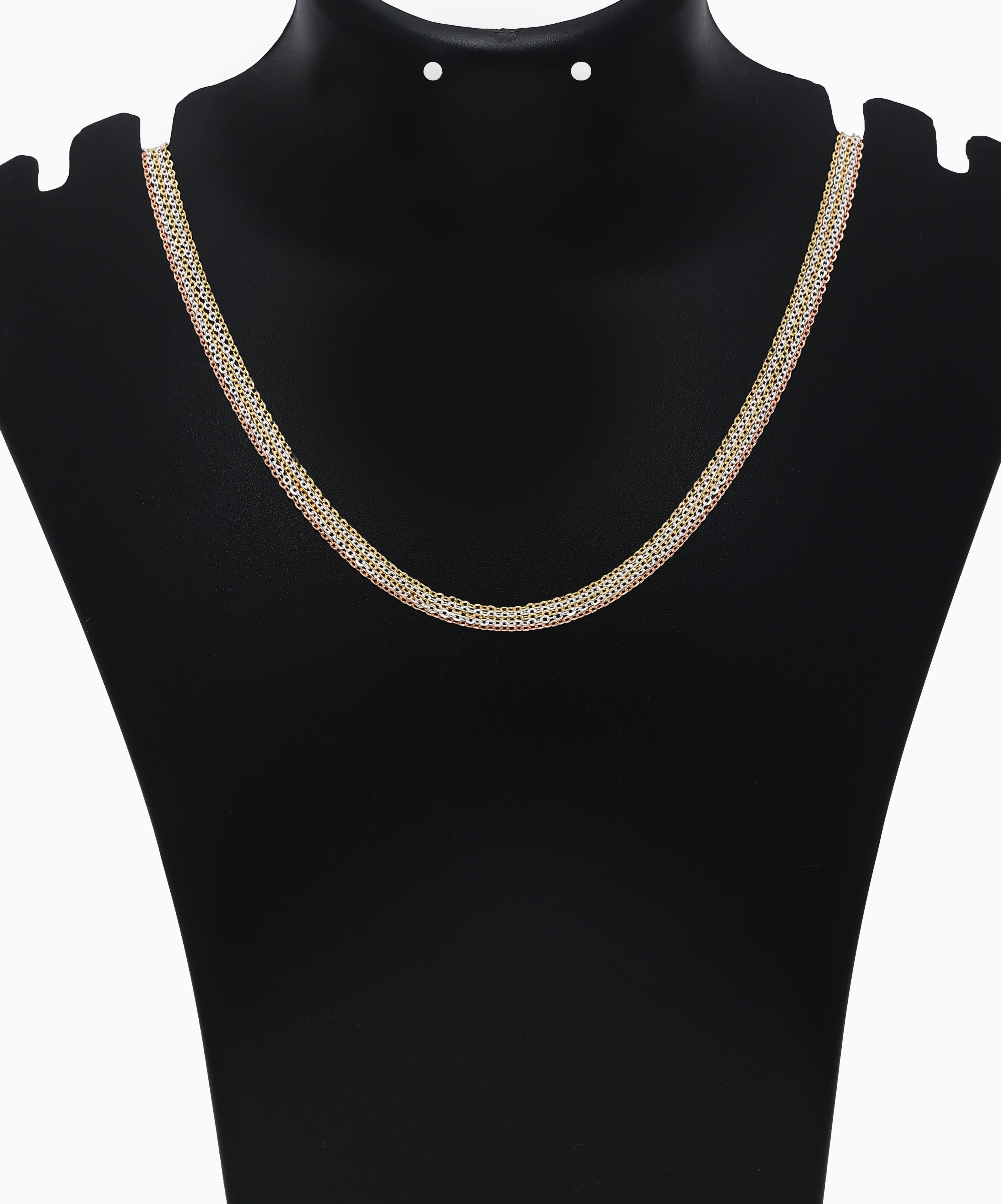 Uncategorized - Pure Silver Chain &#8211; Multi-metal &amp; Versatile Symphony