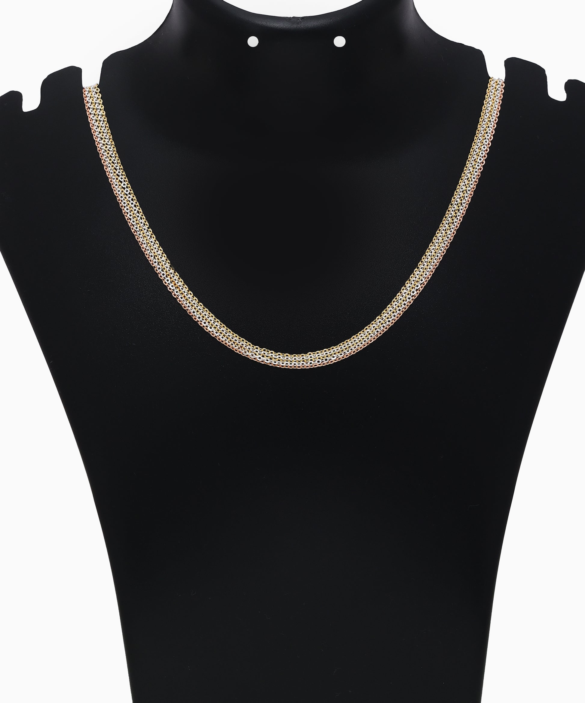 Uncategorized - Pure Silver Chain &#8211; Multi-metal &amp; Versatile Symphony