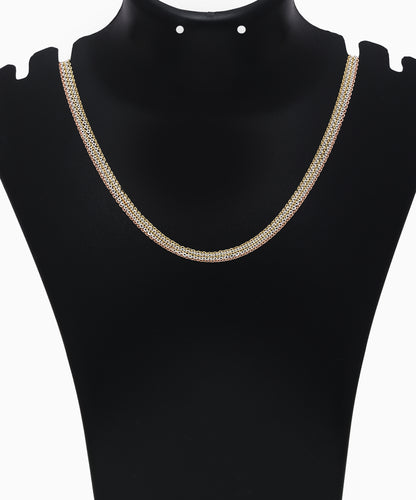 Uncategorized - Pure Silver Chain &#8211; Multi-metal &amp; Versatile Symphony